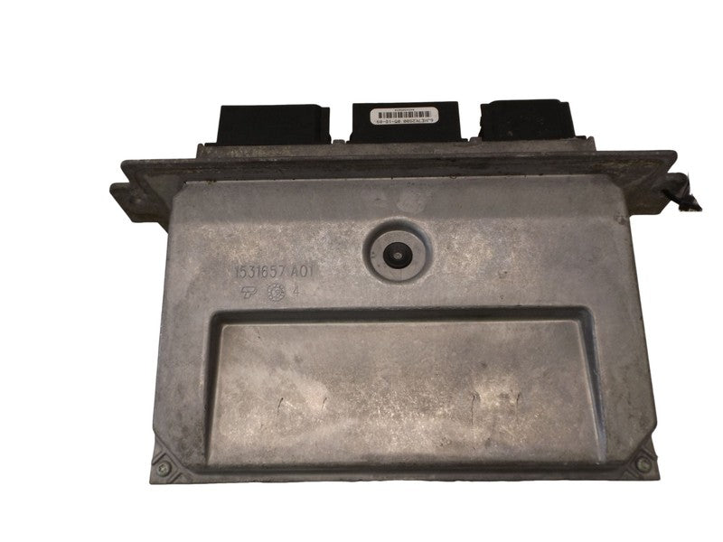 9T4A12A650EC 2009-2010 Ford Edge Engine Control Module 3.5L Used 9T4A12A650EC OEM