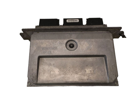 9T4A12A650EC 2009-2010 Ford Edge Engine Control Module 3.5L Used 9T4A12A650EC OEM