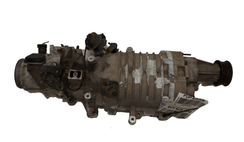 24501350 1992-1999 Pontiac Bonneville 3.8L Supercharger Assembly Used OEM 24501350