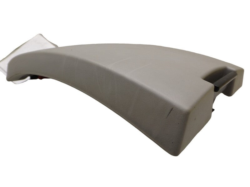 1AU93TL2AA 2004-2008 Chrysler Pacifica Center Console Armrest Used OEM 1AU93TL2AA 