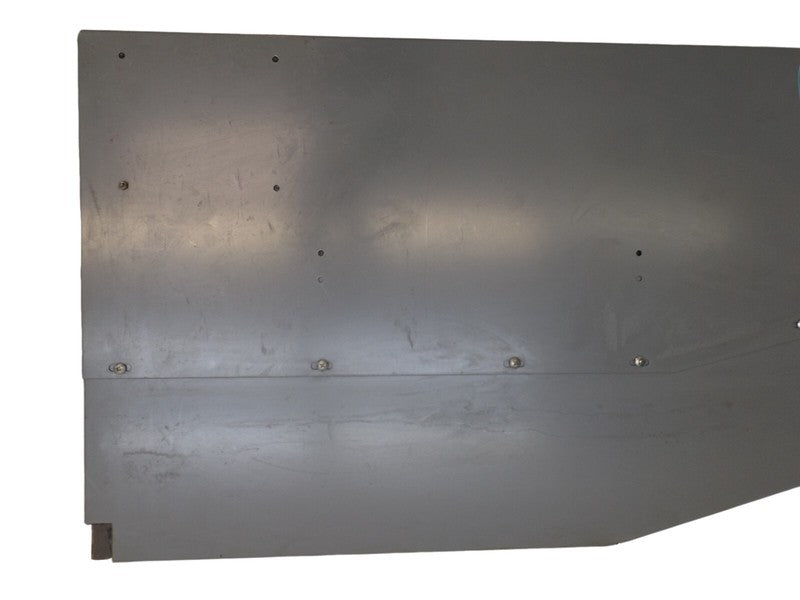 1997-2008 GMC Safari Rear Trunk Cargo Divider Set Of 2 Used OEM