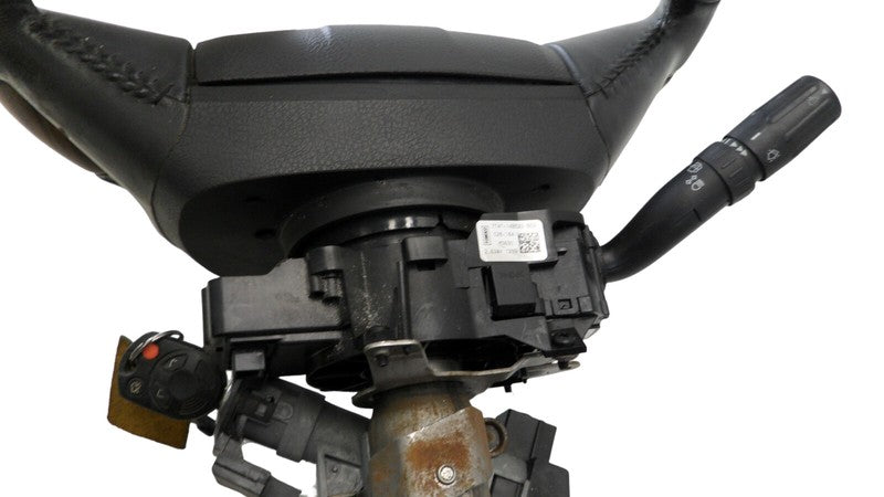 9T4Z3524A 2007-2010 Lincoln MKX Steering Column Used 9T4Z3524A OEM