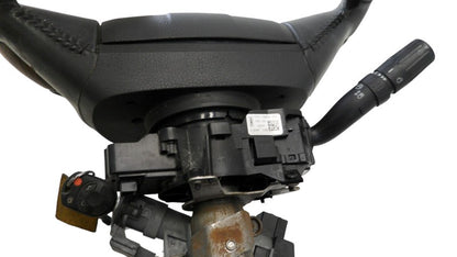 9T4Z3524A 2007-2010 Lincoln MKX Steering Column Used 9T4Z3524A OEM