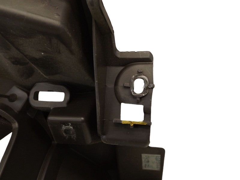 22910323AA 2013 Buick Verano Steering Column Cover Used 22910323AA (Damage)