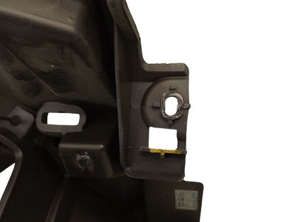 22910323AA 2013 Buick Verano Steering Column Cover Used 22910323AA (Damage)