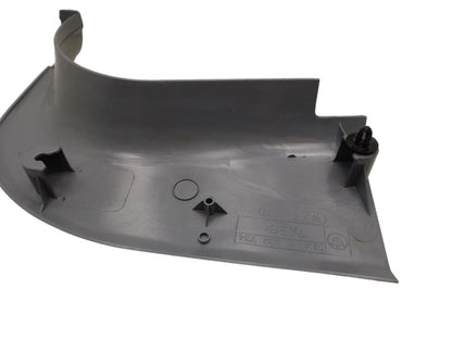 51438213946 2002-2006 BMW 325xi Passenger RH Kick Trim Used OEM 51438189734