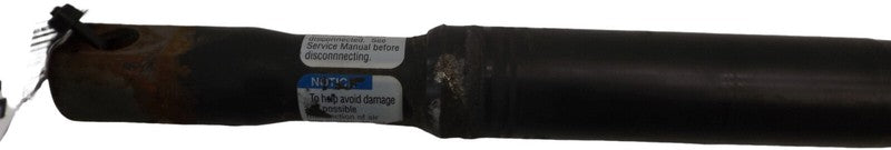 19329330 1999-2006 Chevrolet Silverado 1500 Steering Shaft Used OEM 19329330
