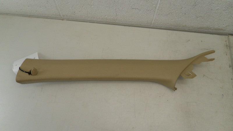 858103K800V2 2007-2010 Hyundai Sonata FL Body A-Pillar Trim Panel Used 858103K800V2 OEM