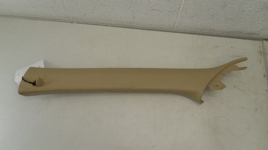 858103K800V2 2007-2010 Hyundai Sonata FL Body A-Pillar Trim Panel Used 858103K800V2 OEM