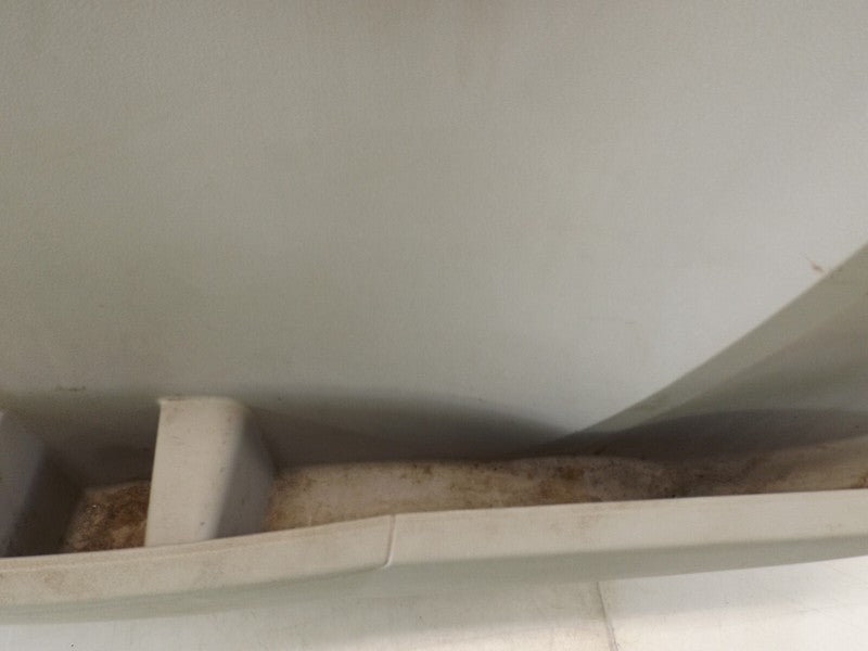 P1NY641DSAA 1997-2004 Ford E-150 Econoline FR Door Interior Trim Panel Used 3C2Z1523942BAA