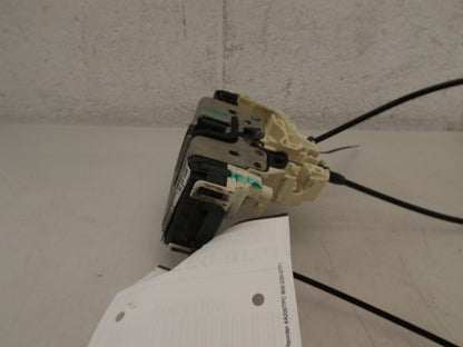 P04589694ABA 2009-2010 Dodge Journey Passenger FR Door Lock Actuator Used OEM P04589694ABA