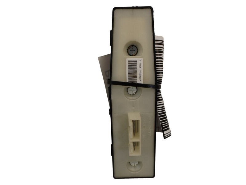 19259973 2004-2009 Cadillac SRX Driver FL Master Window Switch Used OEM 10363778