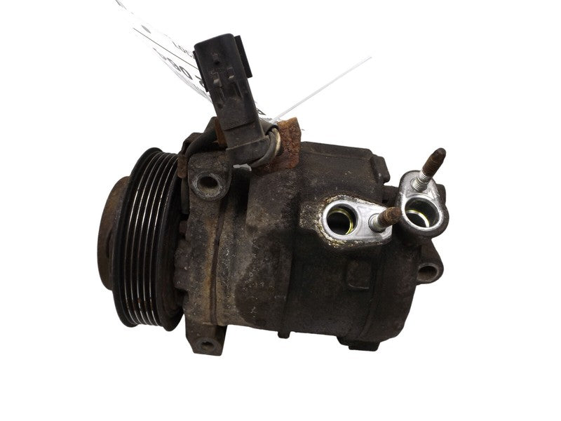 55111410AF 2009-2010 Dodge Journey A/C Compressor Used OEM 55111410AF 