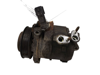 55111410AF 2009-2010 Dodge Journey A/C Compressor Used OEM 55111410AF 