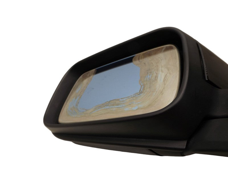 51167003423 2002-2006 BMW 325xi Driver FL Door Mirror Used OEM 51167003423 