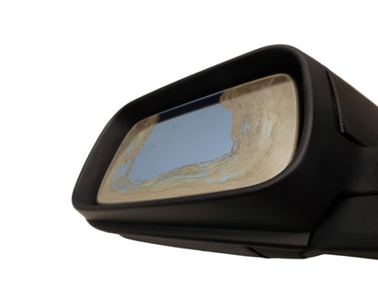 51167003423 2002-2006 BMW 325xi Driver FL Door Mirror Used OEM 51167003423 