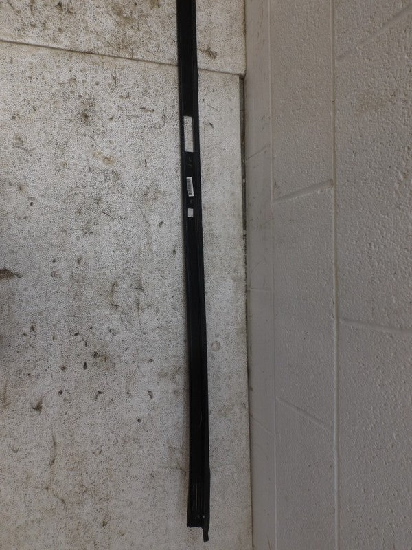 15251353 2004-2009 Cadillac SRX Driver LH Roof Luggage Rail Used OEM 15251353