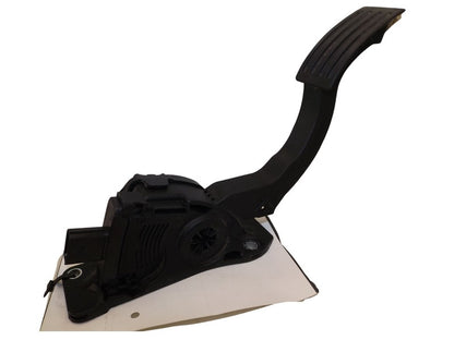 BV619F836AB 2012-2014 Ford Focus Accelerator Pedal Assembly Used BV619F836AB OEM