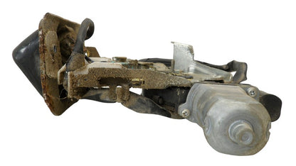 7A1Z7843150A 2007-2010 Lincoln MKX Rear Liftgate Latch Used 7A1Z7843150A OEM