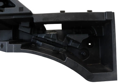 84978JM00A 2008-2015 Nissan Rogue Driver LH Trim Panel Storage Compartment Used OEM 84979JM