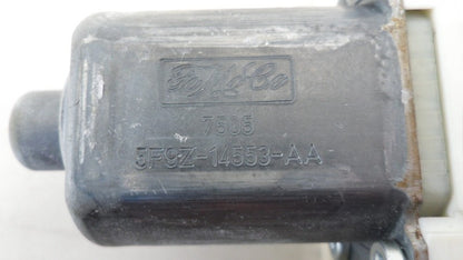 5F9Z14553AA 2005-2007 Ford Five Hundred Passenger FR Window Motor Used 5F9Z14553AA OEM