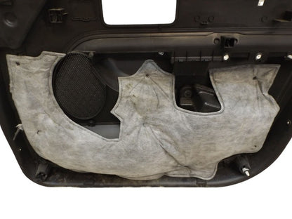 9T437823943 2007-2010 Ford Edge Driver FL Door Interior Trim Panel Used 9T437823943 OEM