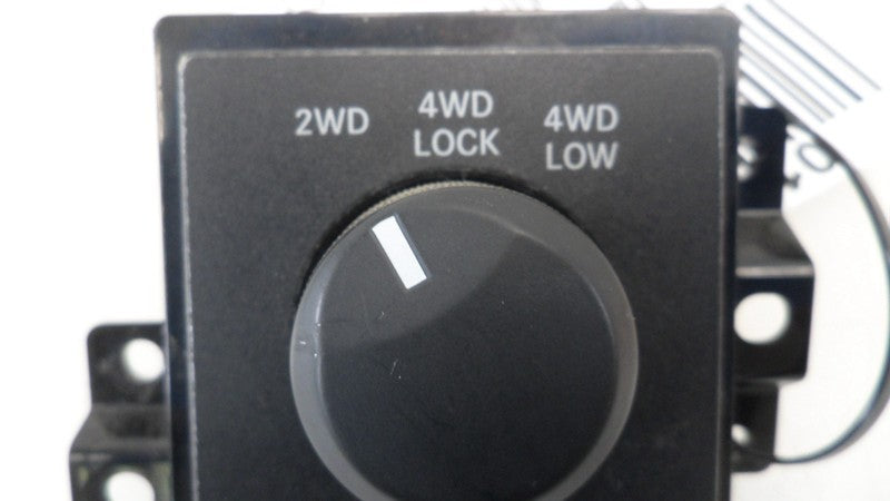 68021674AB 2008-2011 Dodge Dakota Transfer Case Switch Used 68021674AB OEM
