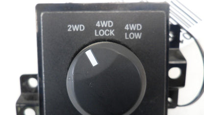 68021674AB 2008-2011 Dodge Dakota Transfer Case Switch Used 68021674AB OEM