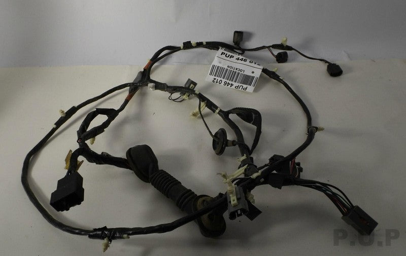 4L2T-14A583A 2002-2005 Explorer Mountaineer Tailgate Wire Harness 1L2T-14A583A