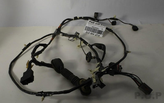 4L2T-14A583A 2002-2005 Explorer Mountaineer Tailgate Wire Harness 1L2T-14A583A