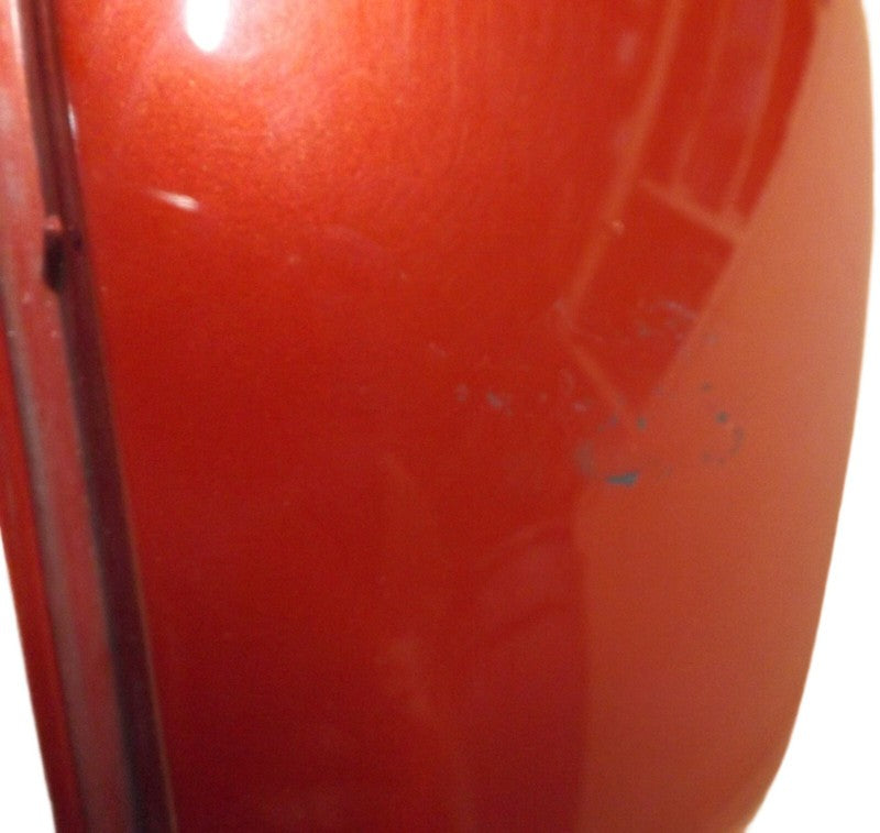 2002-2005 BMW K1200GT Fuel / Gas Tank Cover Fairing Panel Trim Red