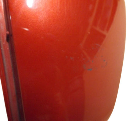 2002-2005 BMW K1200GT Fuel / Gas Tank Cover Fairing Panel Trim Red