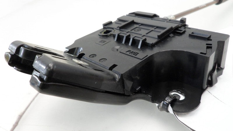 13501988 2012-2017 Buick Verano Rear Deck Lid Latch Used 13501988 OEM