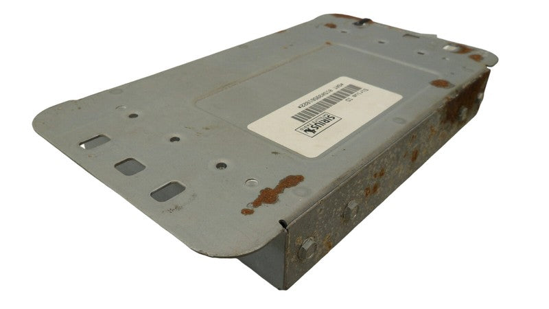 7R3T18C963EA 2007-2010 Lincoln MKX Radio Antenna Module Used 7R3T18C963EA OEM