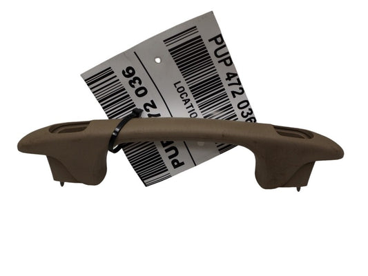 83240S9A003ZB 2002-2006 Honda CR-V Interior Grab Handle Used OEM 83240S9A003ZB 