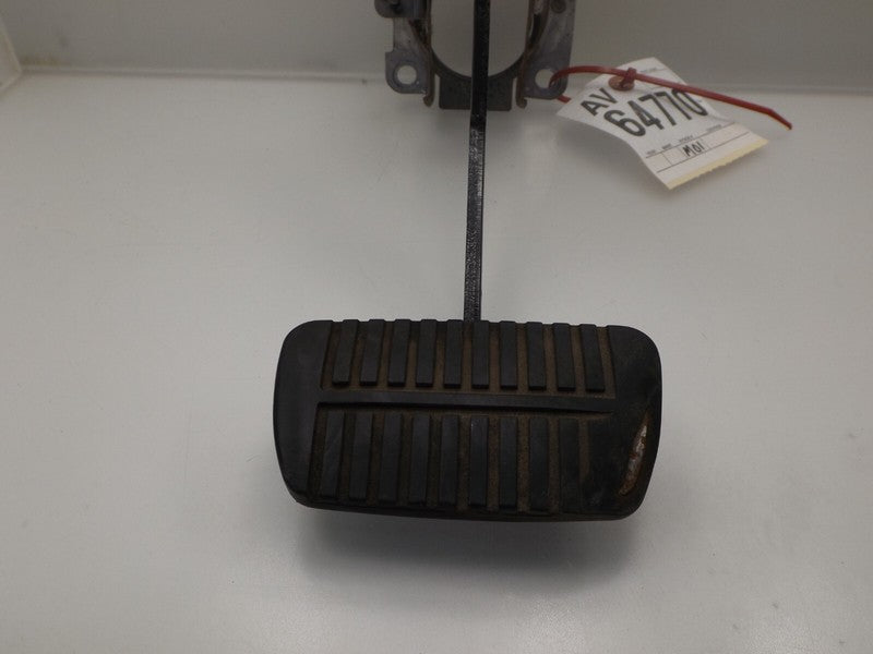 2007 Subaru Impreza Wgn 2.5L AWD Brake Pedal Assembly