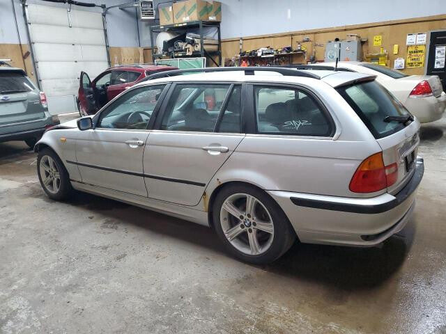 51162699095 2002-2006 BMW 325xi Interior Grab Handle Used OEM 51162699095 