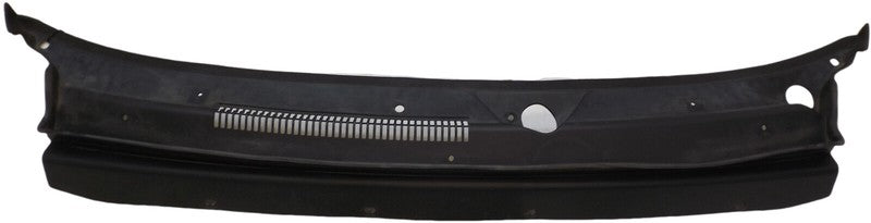 5116266AE 2009-2010 Dodge Journey Wiper Cowl Cover Used OEM 05116266AE
