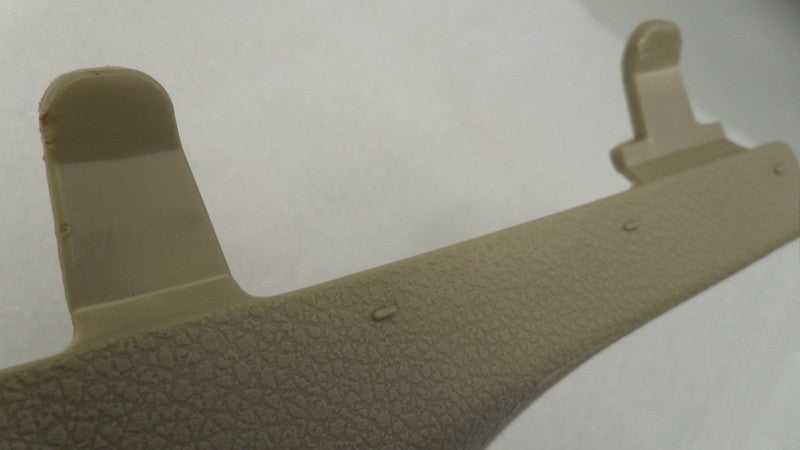 5G135403512AJ 2005-2007 Ford Five Hundred FR Body A-Pillar Trim Panel Used 5G135403512AJ OEM
