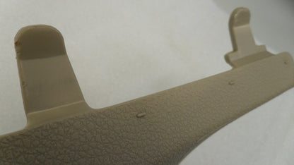 5G135403512AJ 2005-2007 Ford Five Hundred FR Body A-Pillar Trim Panel Used 5G135403512AJ OEM