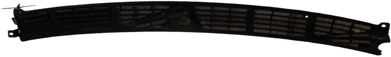 15157933 1998-2005 Chevrolet Blazer Air Inlet Grille Panel Used OEM 15157933