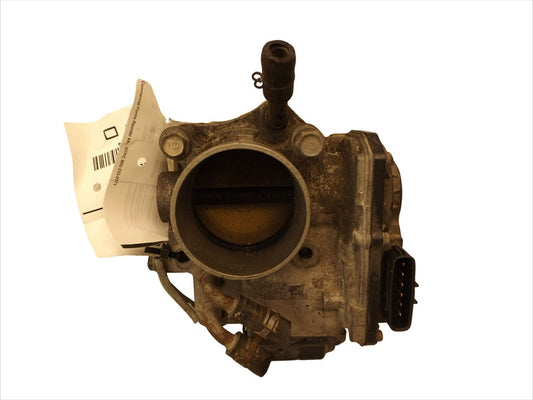 1120956217150 200-2007 Honda Accord 2.4L Fuel Injection Throttle Body Used OEM 1120956217150