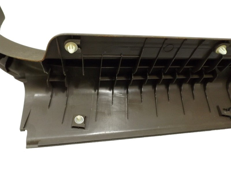 84251S9AA01ZD 2002-2006 Honda CR-V Driver FL Door Sill Trim Used OEM 84251-S9A-A010-M1