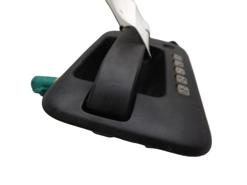 AL3Z14A626AA 2004-2008 Ford F-150 Driver FL Exterior Door Handle W/ Keyless Entry Used