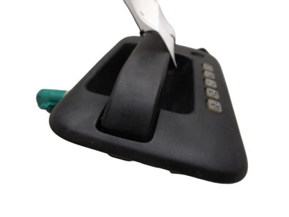 AL3Z14A626AA 2004-2008 Ford F-150 Driver FL Exterior Door Handle W/ Keyless Entry Used