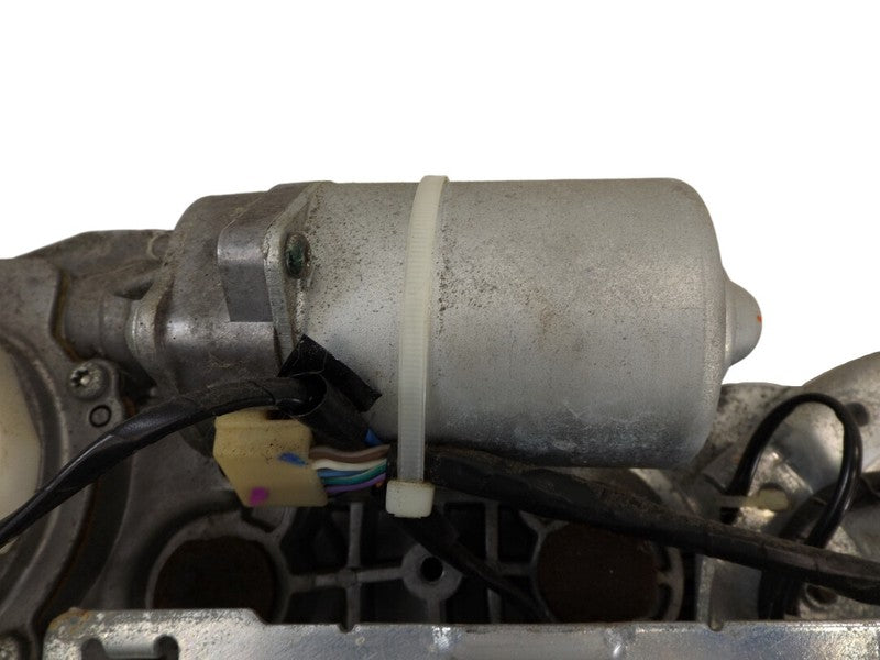 23142260 2004-2009 Cadillac SRX Rear Tailgate Lift Motor Used OEM 30009780