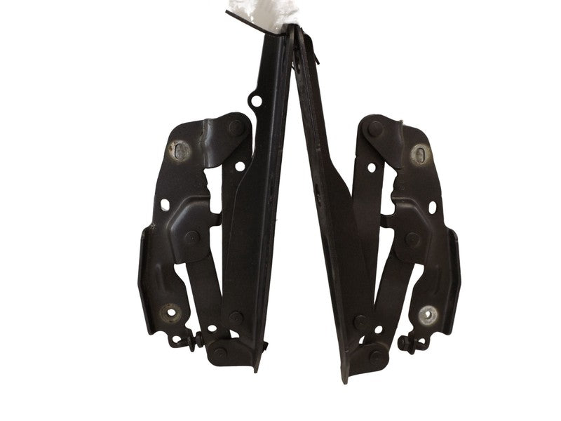 4673955AB 2015-18 Dodge Grand Caravan Driver and Passenger Hood Hinge Set Used 4673955AB