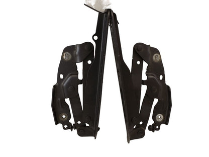 4673955AB 2015-18 Dodge Grand Caravan Driver and Passenger Hood Hinge Set Used 4673955AB