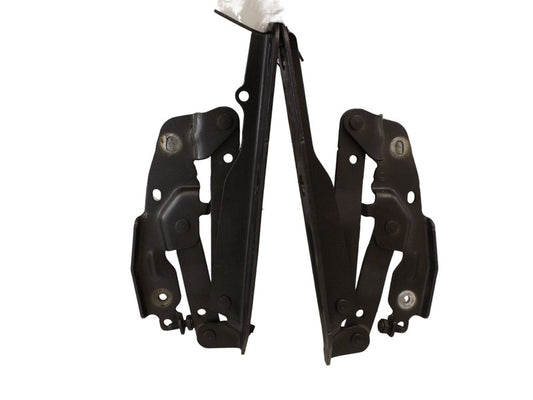4673955AB 2015-18 Dodge Grand Caravan Driver and Passenger Hood Hinge Set Used 4673955AB