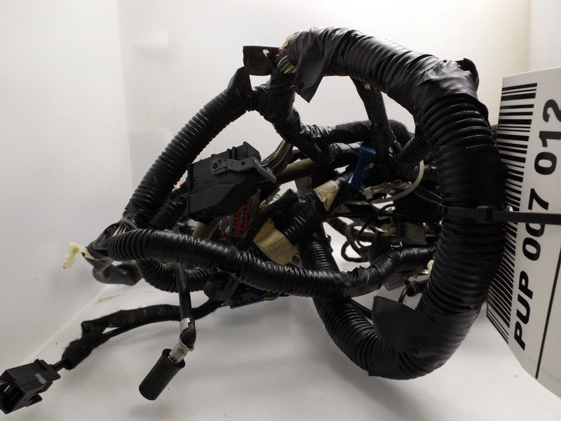 CL8T11401B6EJ4 2008-2012 Ford Escape Dashboard Wiring Harness Used OEM CL8T11401B6EJ4
